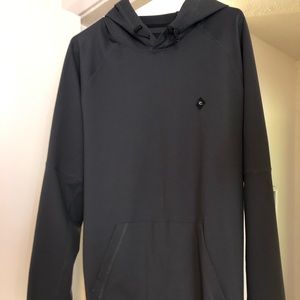 Men’s Rip Curl Hoodie Jacket Sweatshirt